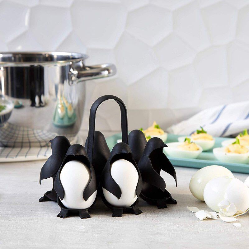 Multifunctional Kitchen Egg Holder