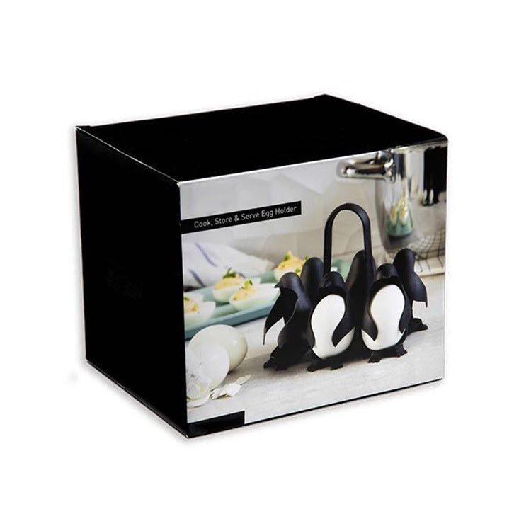 Multifunctional Kitchen Egg Holder