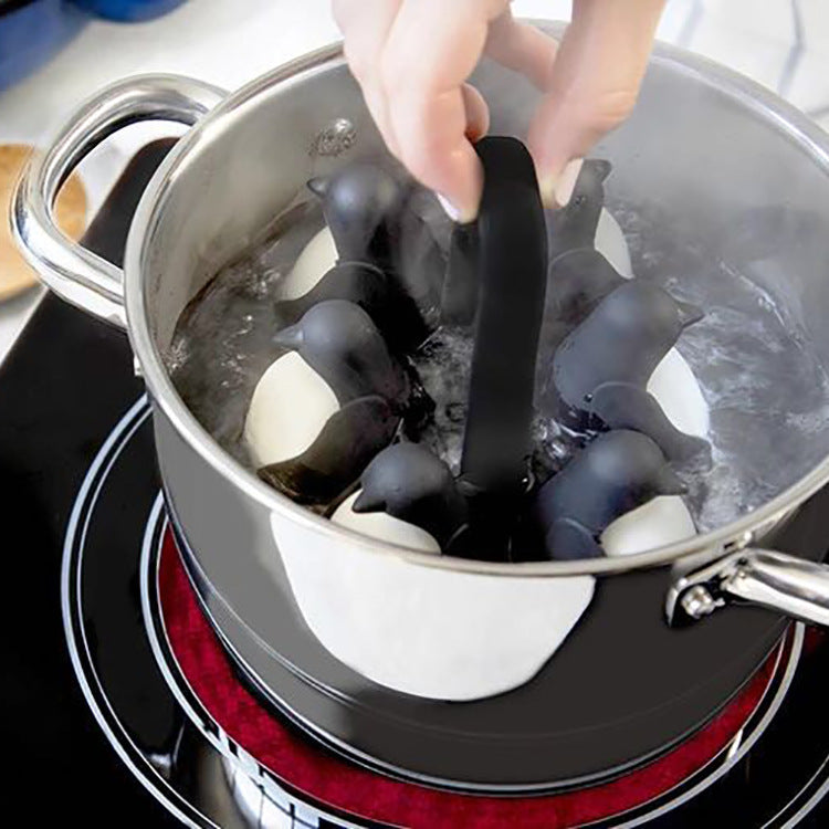 Multifunctional Kitchen Egg Holder