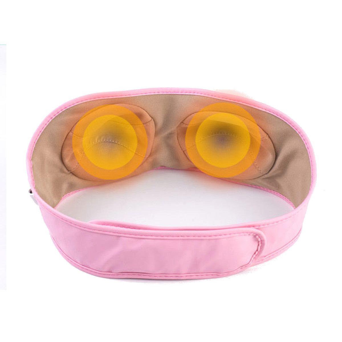 Electric massage chest massager