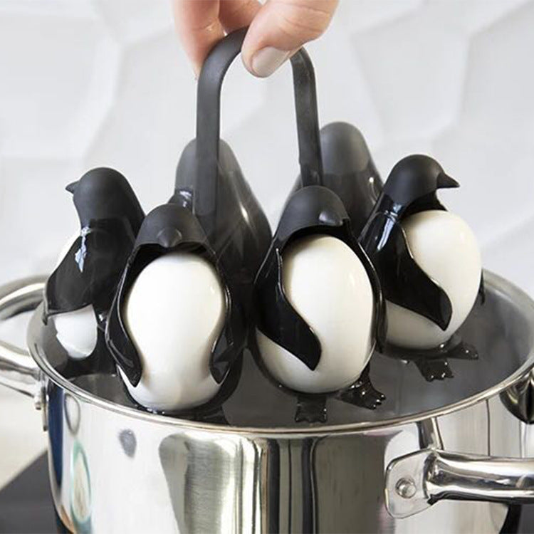 Multifunctional Kitchen Egg Holder