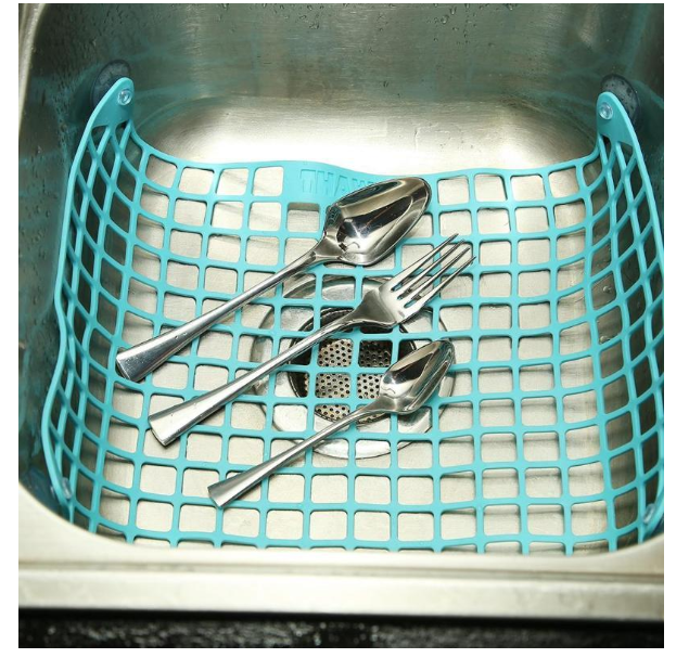 Thawing Net Quick Defrosting Aid