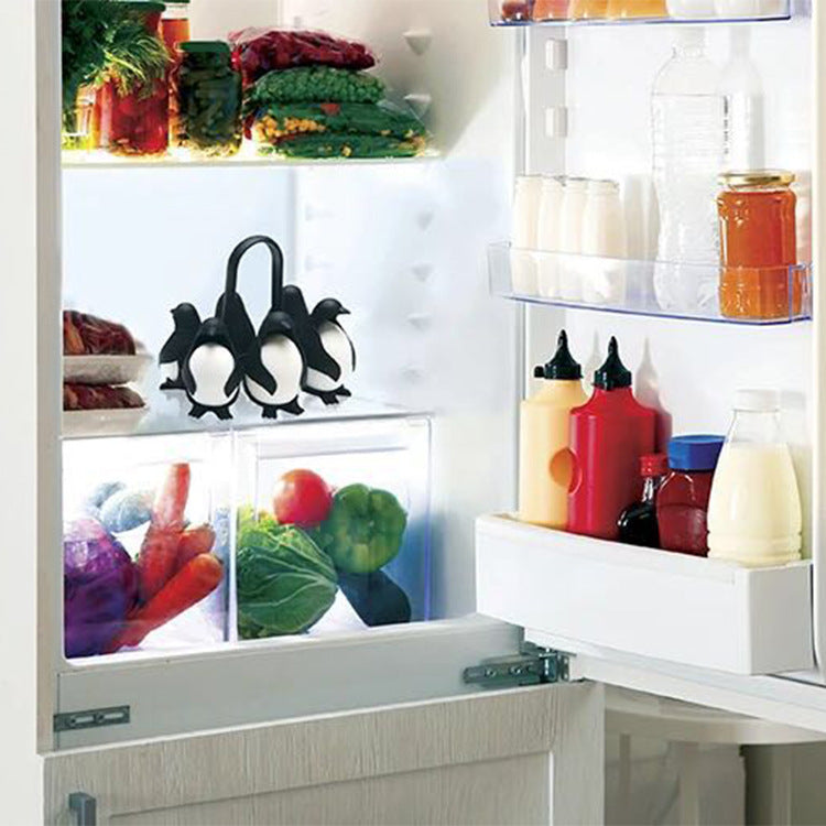 Multifunctional Kitchen Egg Holder
