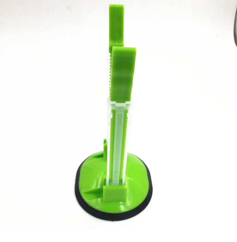 Meal Preparation Brace Bag Holder