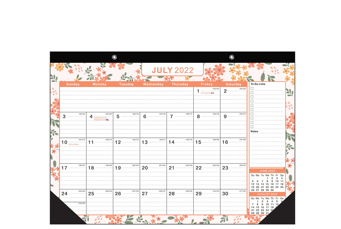 Calendar 2023 Calendar 365 Days Countdown