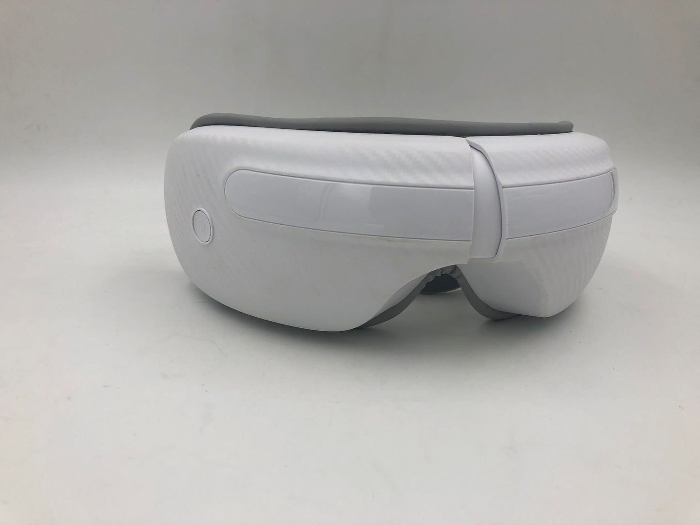 Smart Portable Eye Massager Hot Compress Air Pressure Eyes