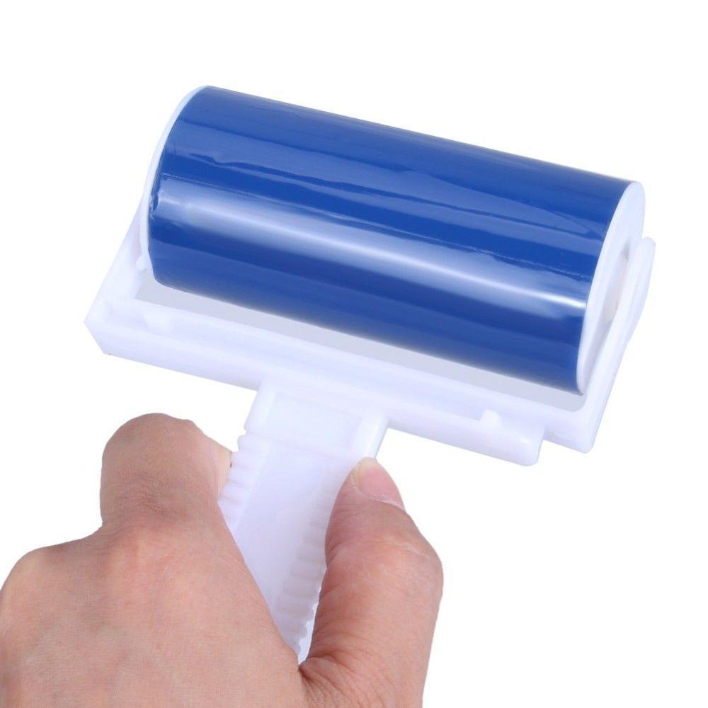Sticky Hair Roller Washable Dust Remover Sticky Hair Remover