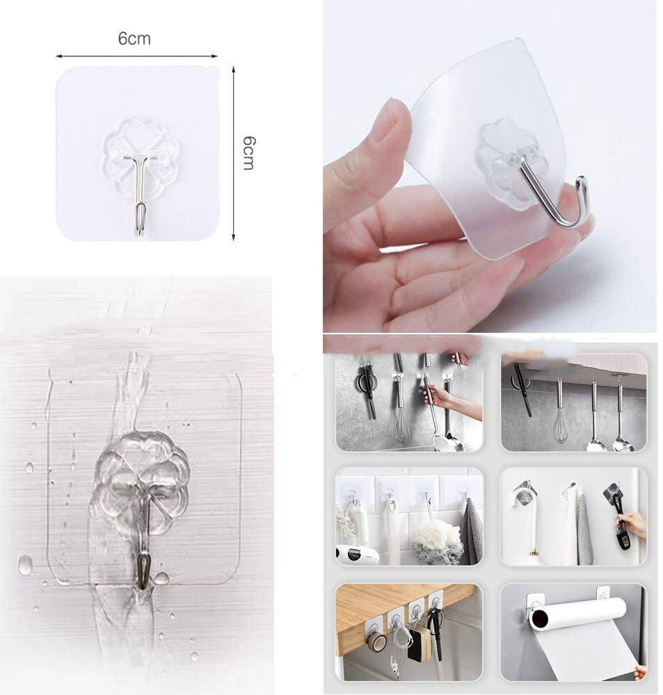 Acrylic Makeup Mirror Anti-fog Mirror Travel Bathroom Shaving Mirror Suction Cup Hanging Shaving Mirror Anti-drop